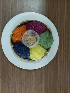 Hình ảnh Kem Xôi 5 Màu