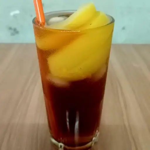 Hình ảnh Trà Đào Dầm
