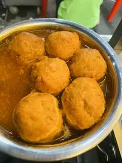 Hình ảnh Xíu Mại Thêm