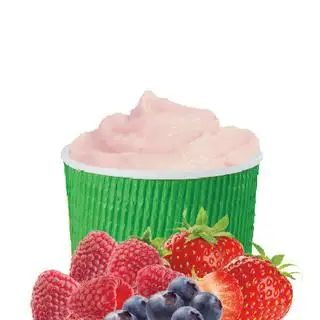 Very Berry - 80.000 ₫ tại Boost Juice - Smoothies & Nước Ép Trái Cây - Điện Biên Phủ