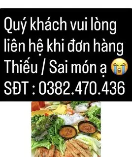 Hình ảnh Nem Nướng O Thơm
