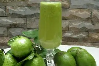 Hình ảnh Ổi Cóc
