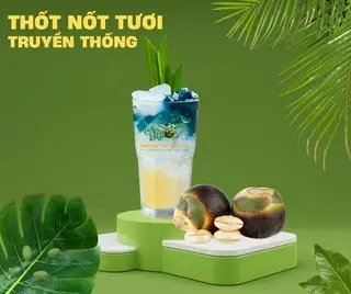 Thốt Nốt Tươi Truyền Thống - Size L - 48.000 ₫ tại Th'not - Thốt Nốt Sốt Trái Cây