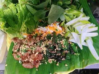 Hình ảnh Phần Mix