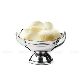 Hình ảnh Khúc Bạch - Panna Cotta