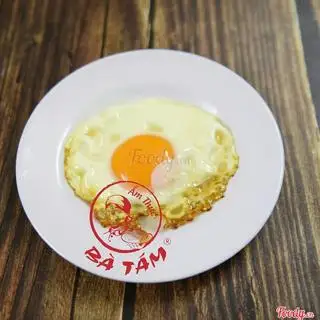 Hình ảnh Trứng ốp
