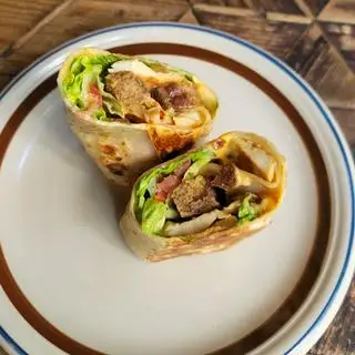 French Tacos Gà Teriyaki - 75.000 ₫ tại Cheesy Burger - Tô Hiến Thành