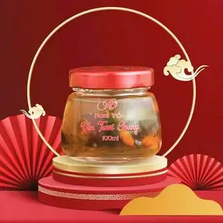 Hình ảnh Yến vị đại táo - 100ml