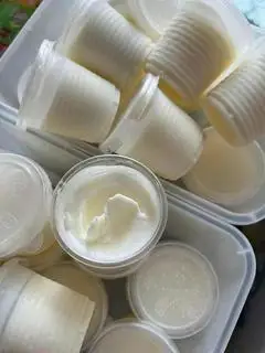Hình ảnh Sữa chua dẻo Hạ Long