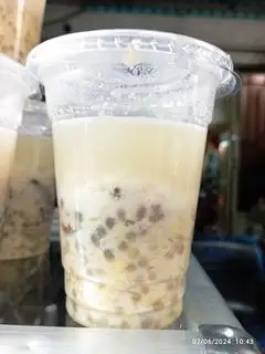 CHÈ BỘT BÁN - 15.000 ₫ tại Quán Ăn Quận 4 - Điểm Tâm & Chè - Đoàn Văn Bơ