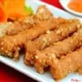 Hình ảnh Nem Chua 5 Cái