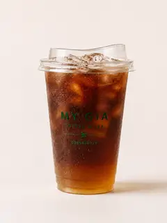 Hình ảnh Espresso đá mộc thơm nồng