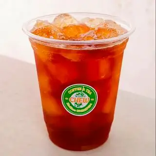 Hình ảnh Cold Brew Bưởi Hồng