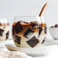 Cà Phê Sữa Tươi Xương Xáo  - 30.000 ₫ tại Jolie Coffee - Dương Quảng Hàm