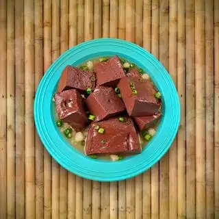 Hình ảnh Huyết 