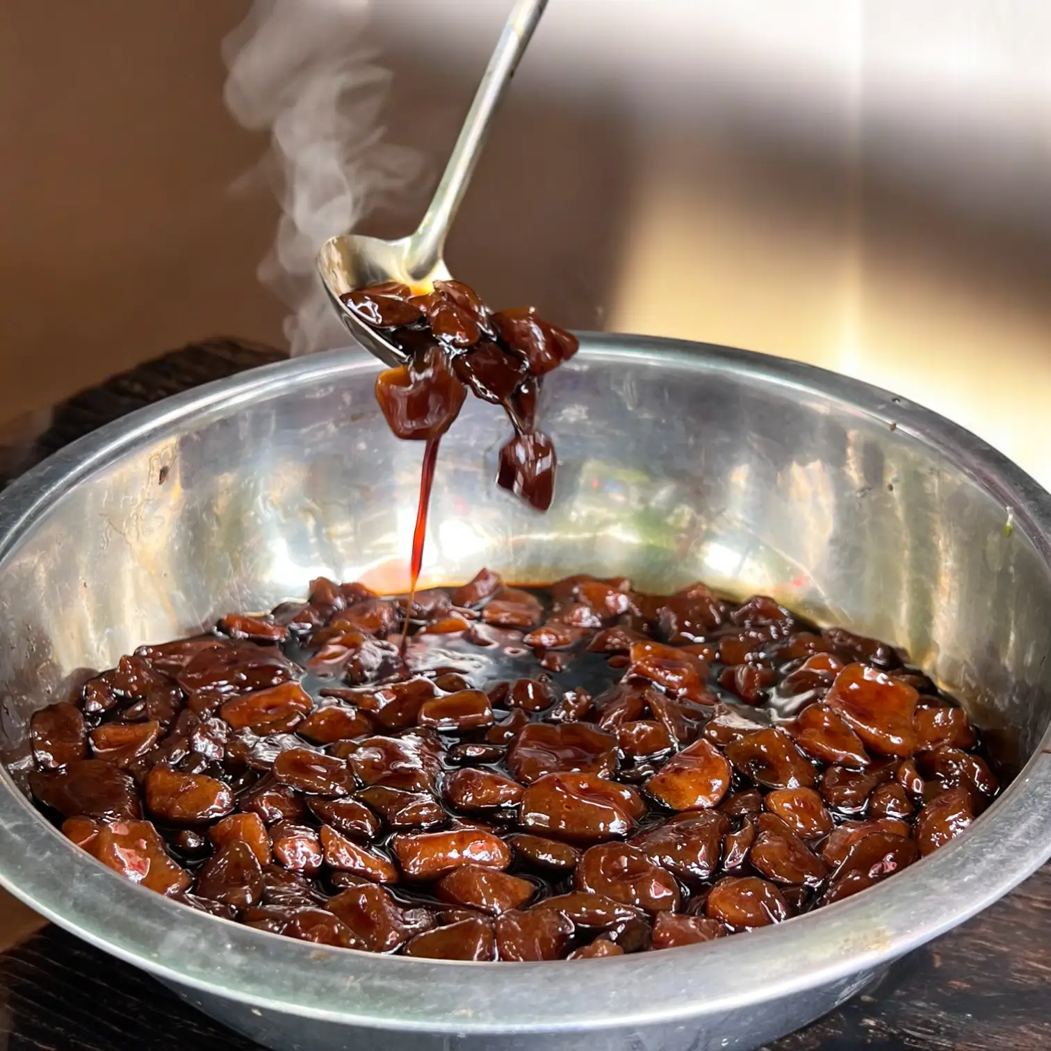 Hũ Trân Châu Jumbo - 12.000 ₫ tại Main Tea - Tiệm Trà Trái Cây Tươi