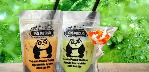 Trà Sữa Panda Milktea - Nguyễn Trãi - Trà sữa gần bạn