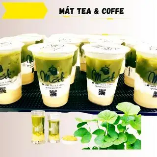 Hình ảnh Đậu xanh rau má