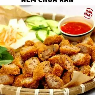 Hình ảnh Nem Chua Rán (Set 10 chiếc)