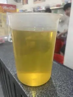 Hình ảnh Vối đá -size 500ml