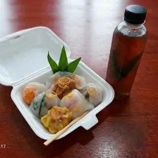 Hình ảnh Cáo Thanh nhiệt - (6 viên + 1 nước)