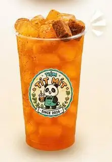 Hình ảnh Đác Quậy Me Cay 