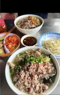 Hình ảnh HỦ TIẾU THỊT BẰM 