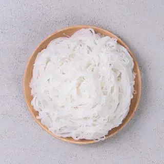 Hình ảnh Bún (kèm nước lèo)