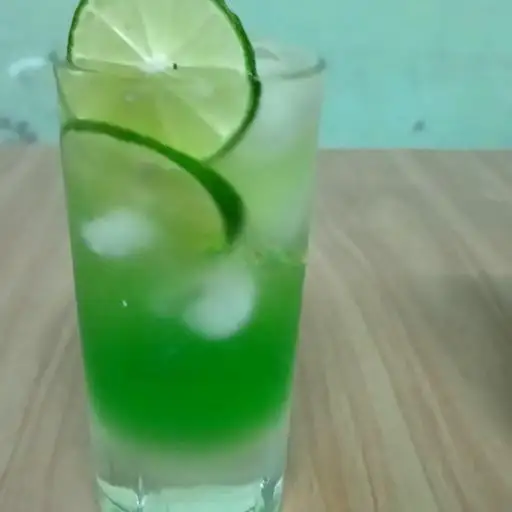 Hình ảnh Trà chanh bạc hà