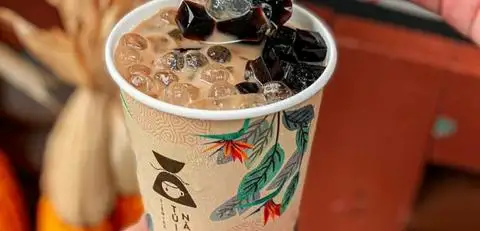 Tiệm Trà Túi Nâu - Nguyễn Khắc Nhu - Cà Phê/Trà gần bạn
