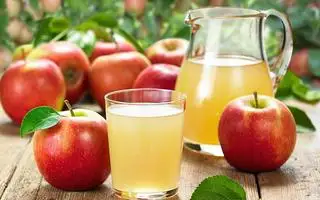 Nước Ép Táo - 55.000 ₫ tại Sinh Tố Phố Nhật - Lê Thánh Tôn