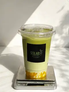 Hình ảnh Mango matcha