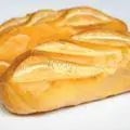 Bánh Mì - 1 Ổ - 5.000 ₫ tại Phở Duy Phương Nam - Đặng Thùy Trâm