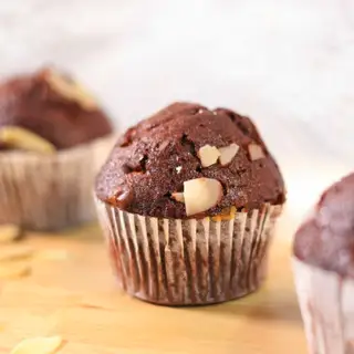 Hình ảnh Cake Muffin Socola