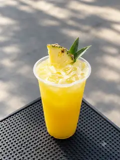 Hình ảnh Thơm - dứa
