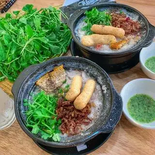 Bánh canh riêu cua đồng tôm - bò - trứng - 65.000 ₫ tại Bánh Canh Riêu Cua Đồng & Bún Riêu - Phùng Văn Cung