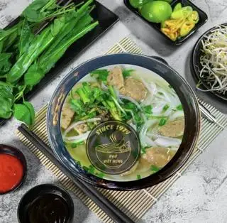Hình ảnh Chén bò viên