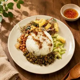 Hình ảnh Cơm Hến