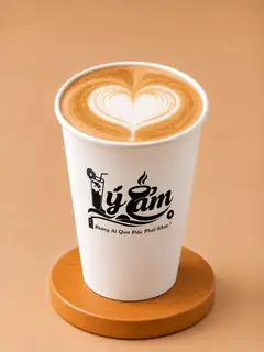 Hình ảnh Coffee Latte
