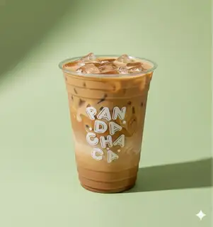 Hình ảnh Cà Phê Sữa Thái