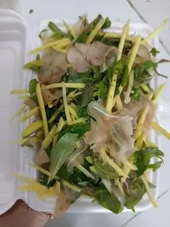 Hình ảnh Tré trộn cơ bản