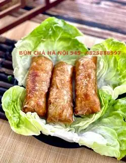 Nem Cua Bể (1cây) - 35.000 ₫ tại Bún Chả Số 1 - Lê Quang Định