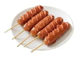 Hình ảnh Xúc xích