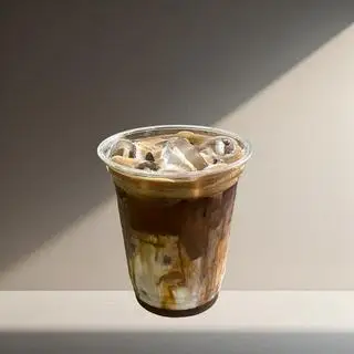 Cà phê Caramelll - 33.000 ₫ tại Katz. Cafe - Matcha & Tea - Nguyễn Đình Chiểu 