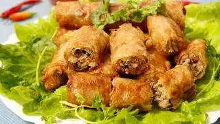 Hình ảnh Nem rán - 1 cái