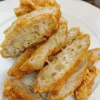 Hình ảnh Chả cốm