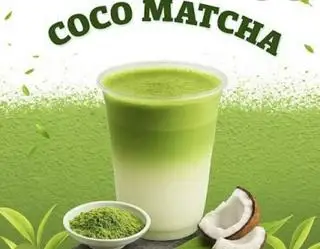 Hình ảnh Coco Matcha