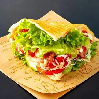 Kebab Heo Đặc Biệt - 35.000 ₫ tại Bánh Mì Kebab Anna - Nguyễn Thượng Hiền 