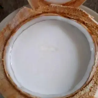 Hình ảnh Thạch Trái Dừa