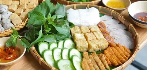 Bún Đậu Cô Tư -Quang Trung - Bún/Phở/Mỳ/Cháo gần bạn